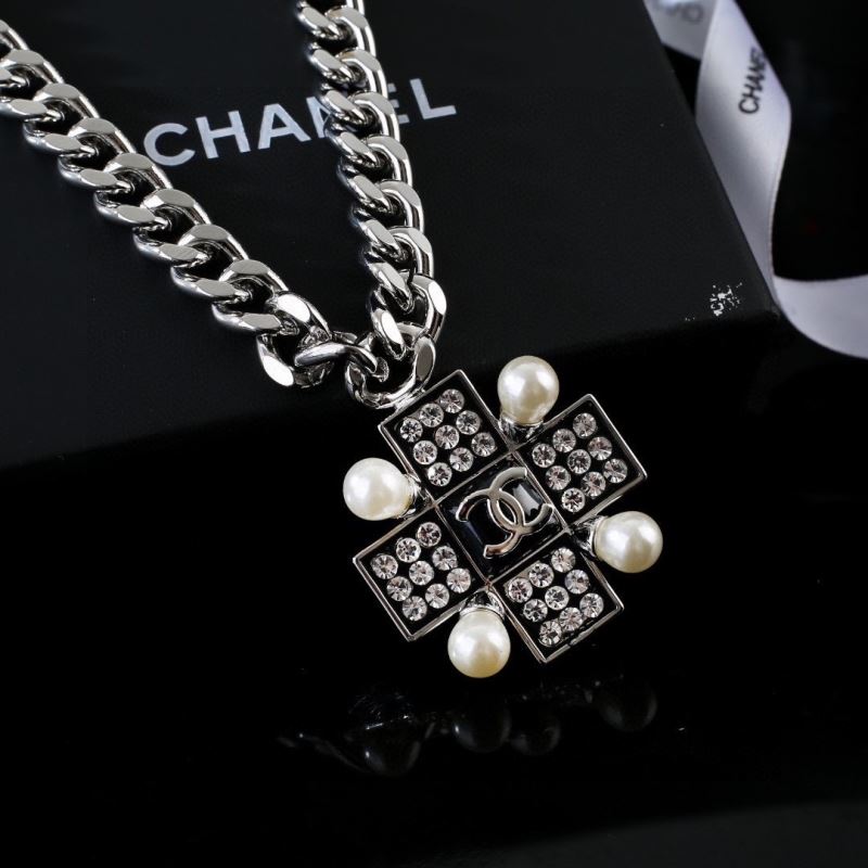 Chanel Necklaces